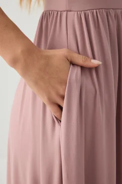 Viral Knit Dress