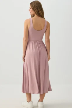Viral Knit Dress