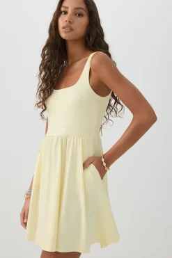 Viral Knit Dress