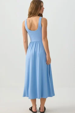 Viral Knit Dress