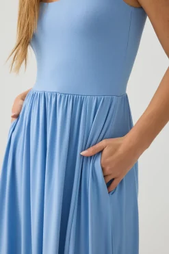 Viral Knit Dress