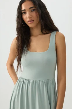 Viral Knit Dress