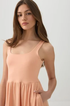 Viral Knit Dress
