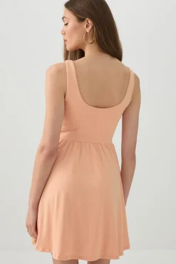 Viral Knit Dress