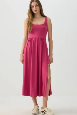 Viral Knit Dress