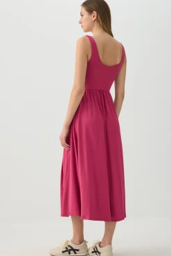 Viral Knit Dress