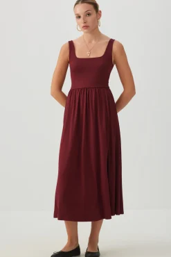 Viral Knit Dress
