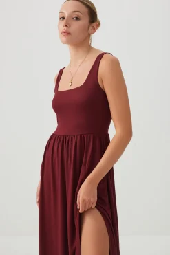 Viral Knit Dress
