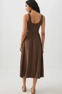 Viral Knit Dress