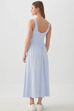Viral Knit Dress