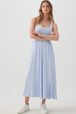 Viral Knit Dress