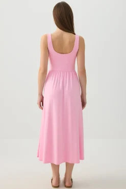 Viral Knit Dress