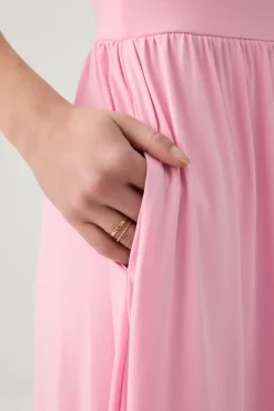Viral Knit Dress