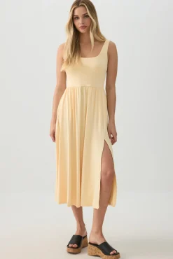Viral Knit Dress