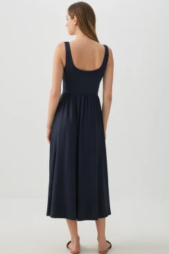 Viral Knit Dress