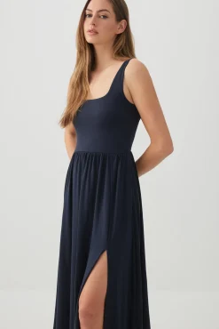 Viral Knit Dress