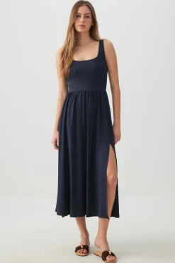 Viral Knit Dress