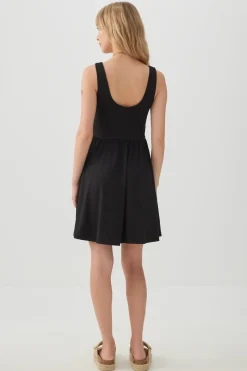 Viral Mini Knit Dress
