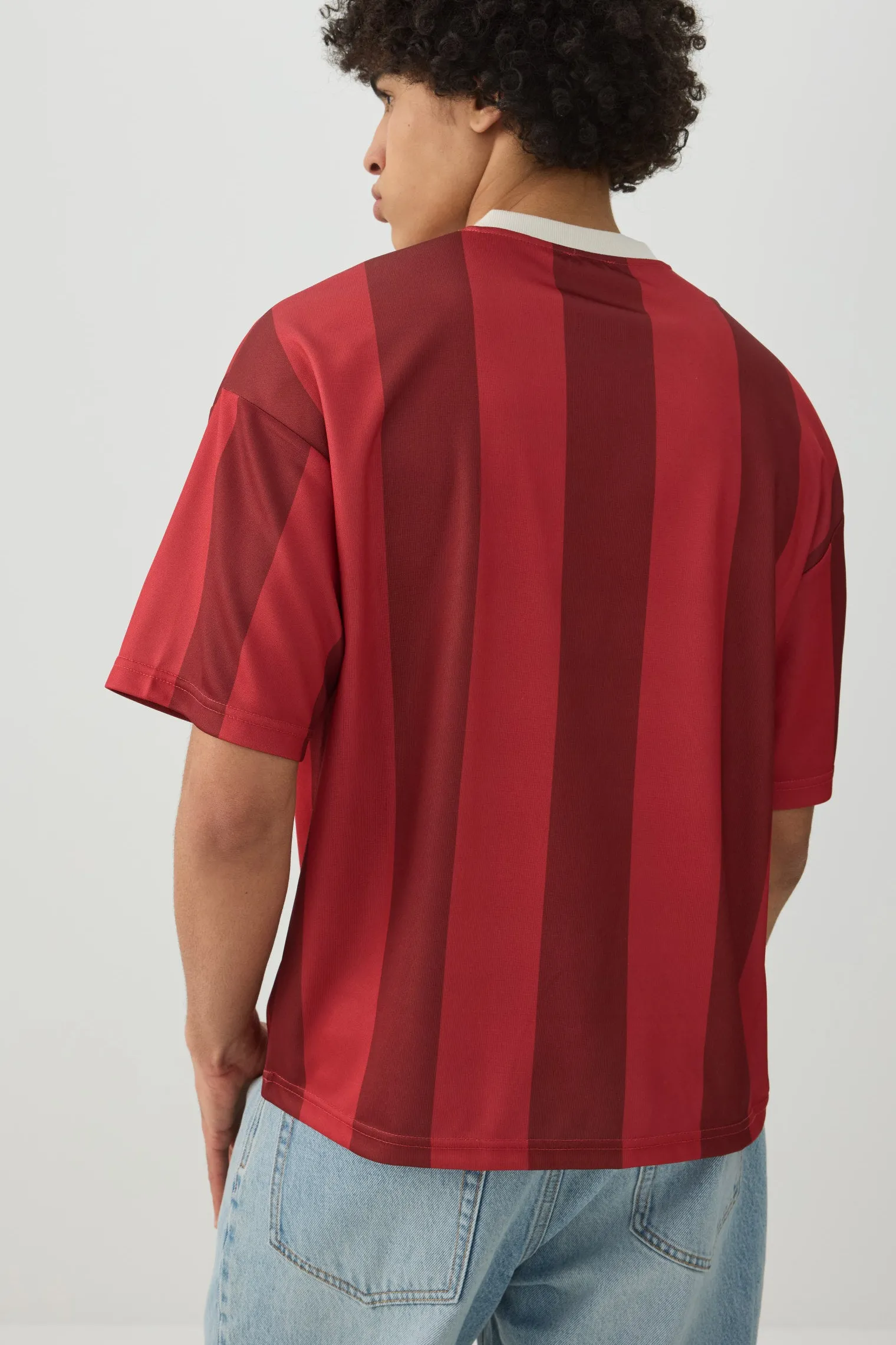 V-Neck Sport Top
