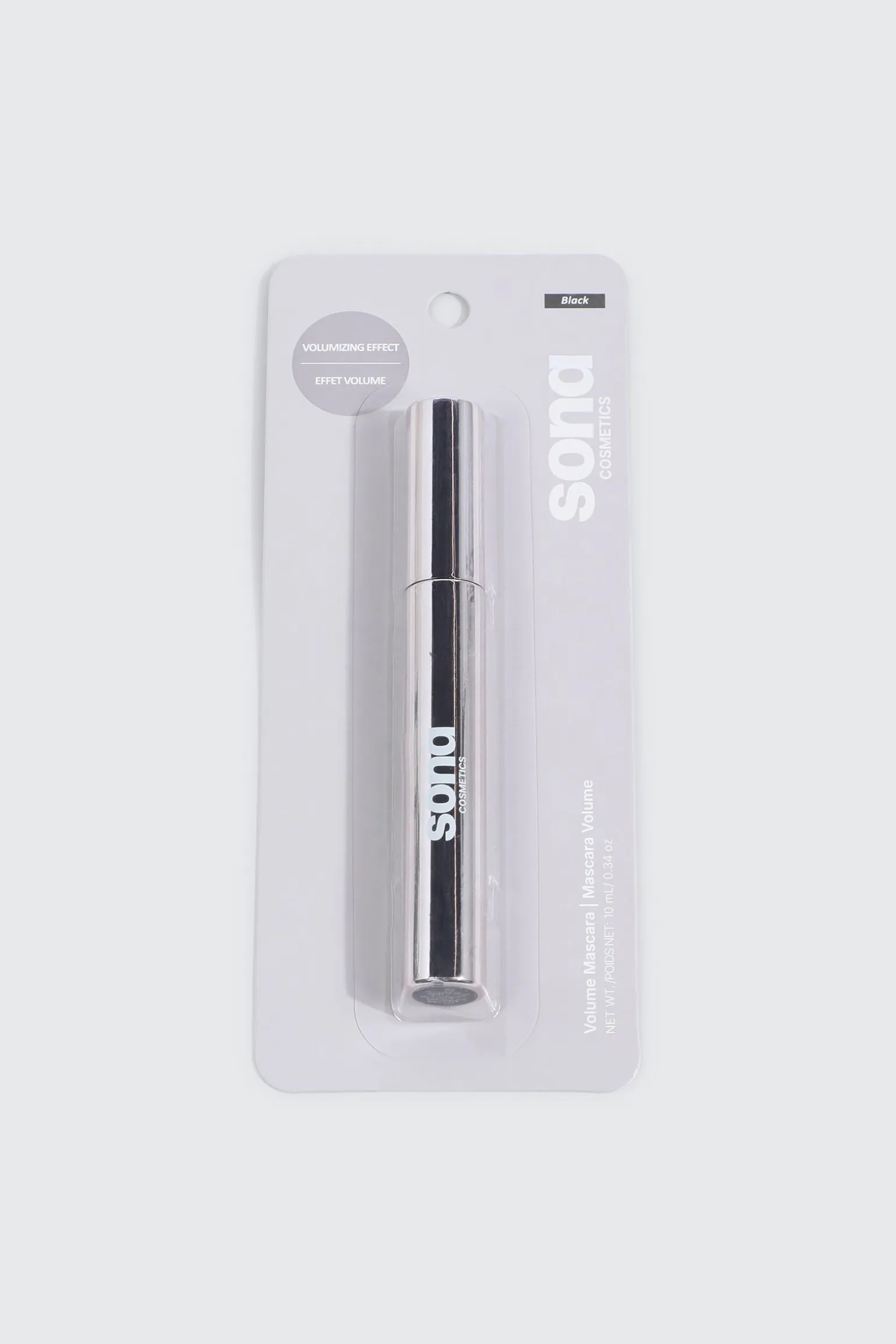 Volume Mascara - Black