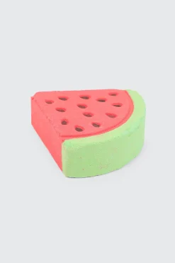 Watermelon Bath Bomb