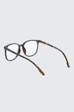 Wayfarer Anti-Strain Glasses
