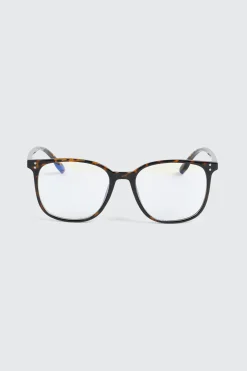 Wayfarer Anti-Strain Glasses