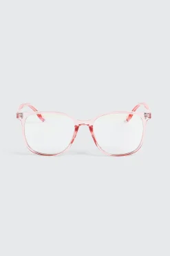 Wayfarer Anti-Strain Glasses
