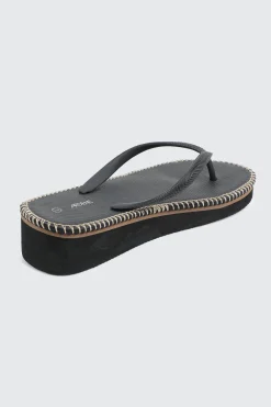 Wedge Flip Flops