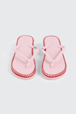 Wedge Flip Flops