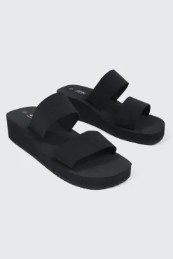 Wedge Flip Flops