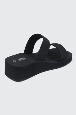 Wedge Flip Flops