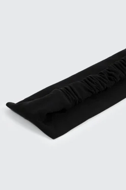 Wide Band Headwrap