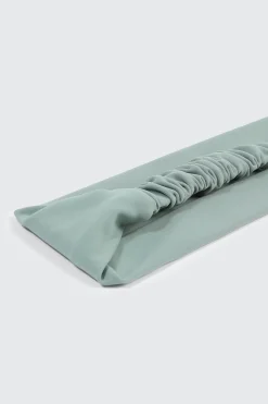 Wide Band Headwrap