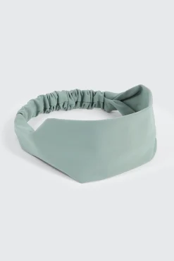 Wide Band Headwrap