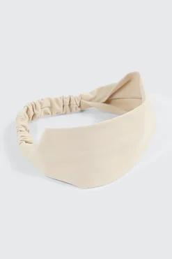 Wide Band Headwrap