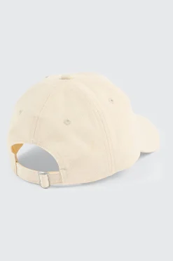 Woven Sun Embroidery Cap