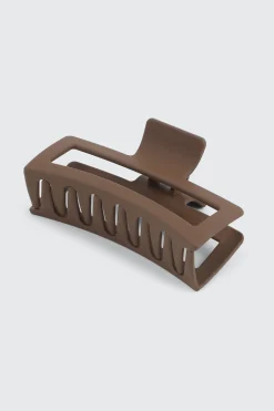XL Cutout Hair Claw