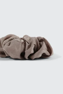 XL Plush Scrunchie