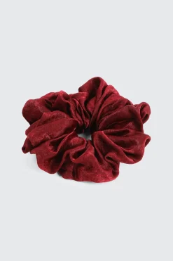 XL Plush Scrunchie