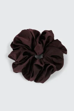 XL Satin Scrunchie