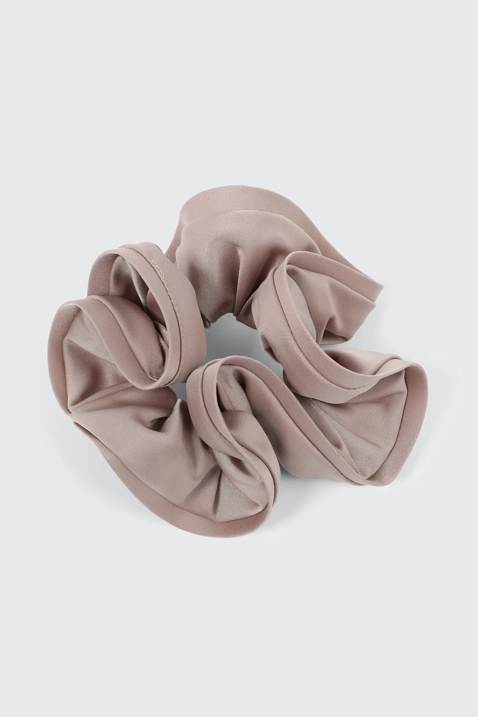 XL Satin Scrunchie