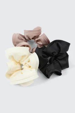 XL Satin Scrunchie