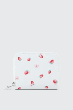 Zip Mini Wallet
