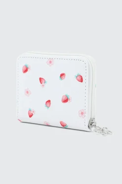 Zip Mini Wallet